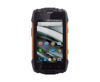 MYPHONE IRON ll Pomaranczowy Dual Sim - 322445 - zdjęcie 2